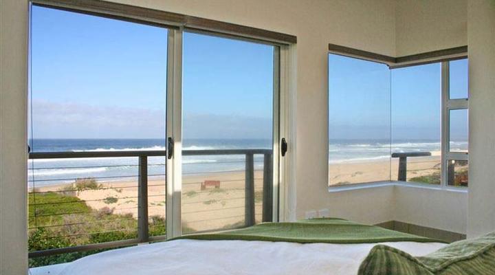 Seaside Bliss Guesthouse