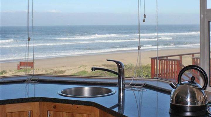 Seaside Bliss Guesthouse