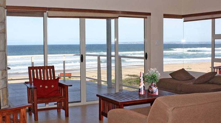 Seaside Bliss Guesthouse