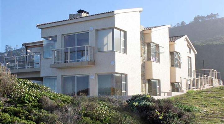 Seaside Bliss Guesthouse