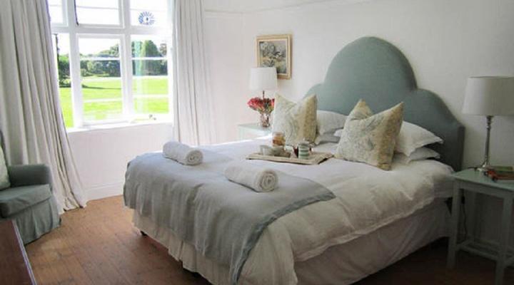 Prinskraal Homestead 