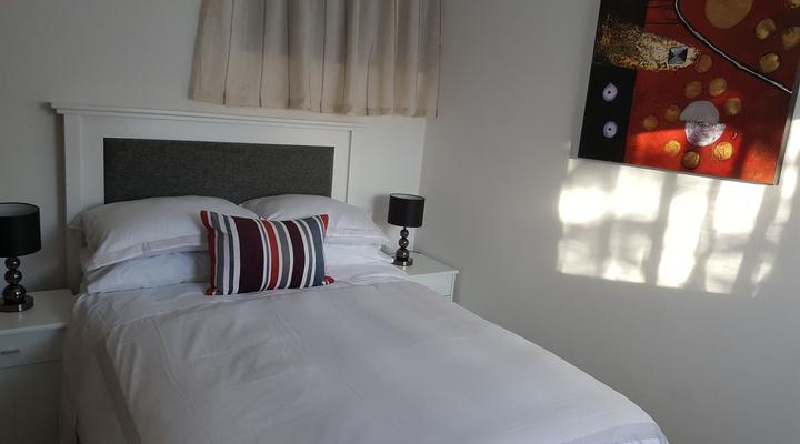 Little Nest on Bordeaux