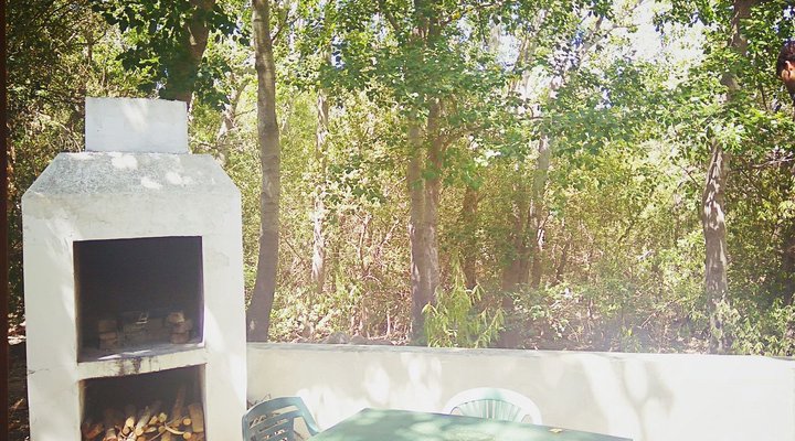 Schalkenbosch Wine Estate