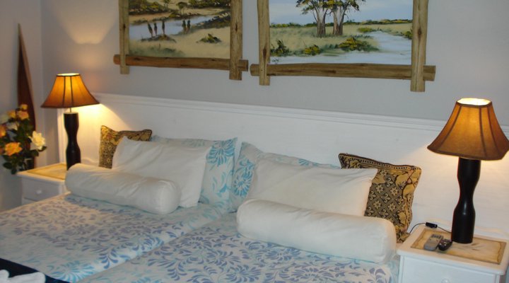 Abrem Guest Accommodation