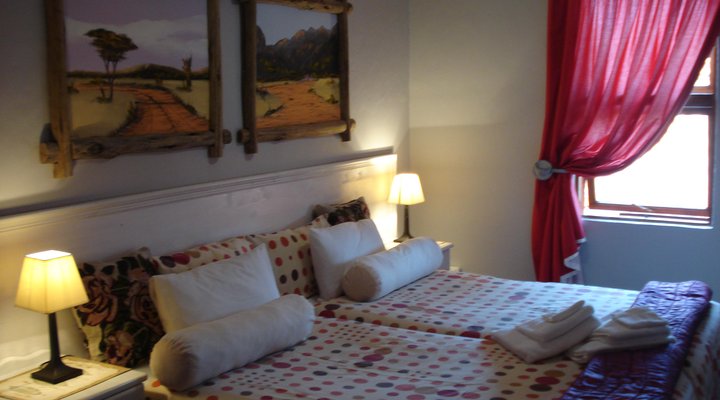Abrem Guest Accommodation