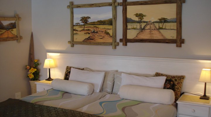 Abrem Guest Accommodation