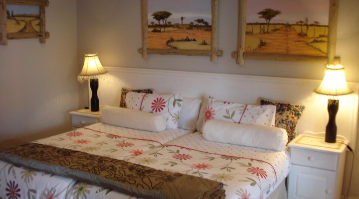 Abrem Guest Accommodation