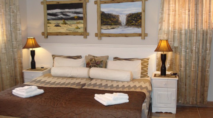 Abrem Guest Accommodation