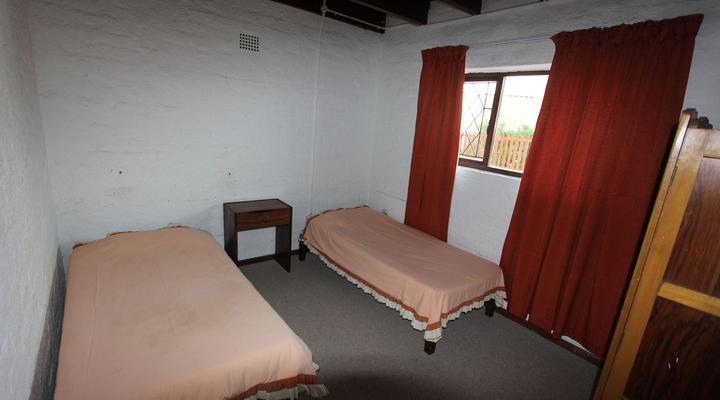 "Oloitokitok" - Witsand self-catering