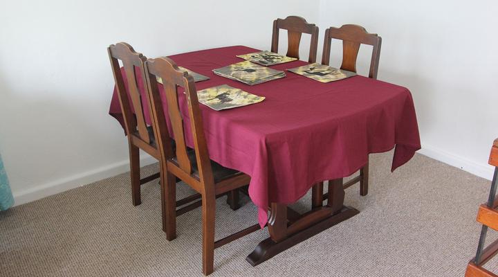 "Oloitokitok" - Witsand self-catering