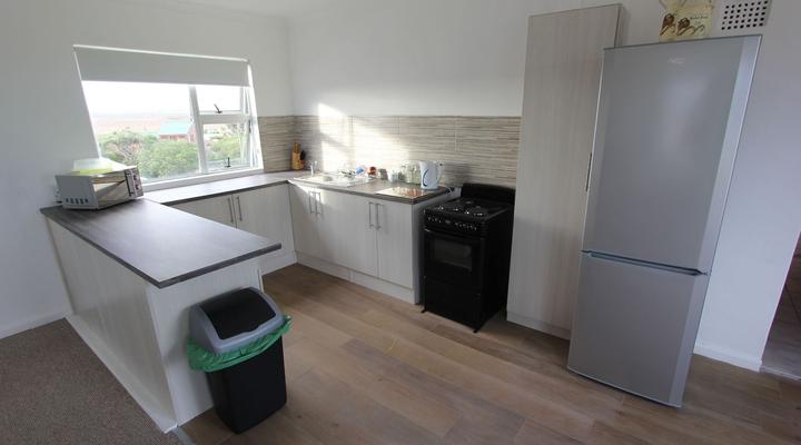 "Oloitokitok" - Witsand self-catering