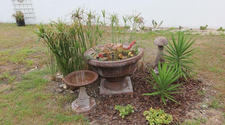 "Oloitokitok" - Witsand self-catering