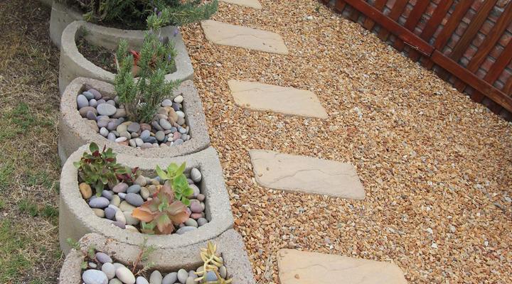 "Oloitokitok" - Witsand self-catering