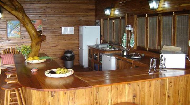 Caju Afrique, Inharime, Mozambique