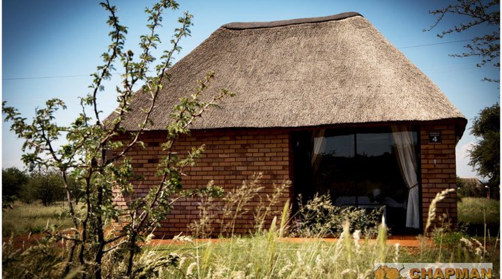 Chapman Safaris Game Lodge