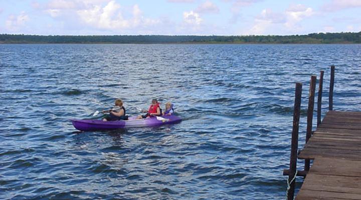 Caju Afrique, Inharime, Mozambique