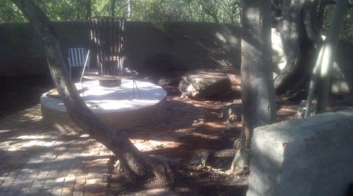 Khululeka Bushveld Guest Farm