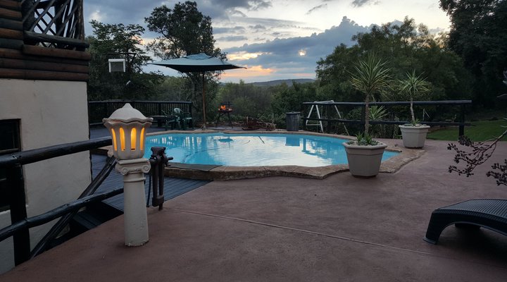 Khululeka Bushveld Guest Farm