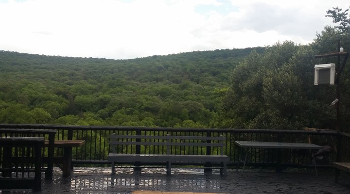 Khululeka Bushveld Guest Farm