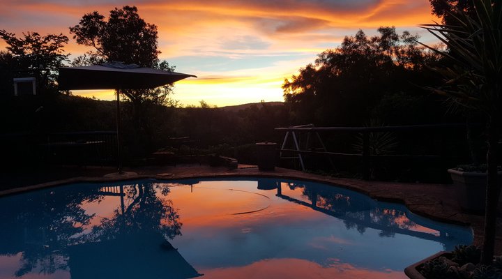 Khululeka Bushveld Guest Farm