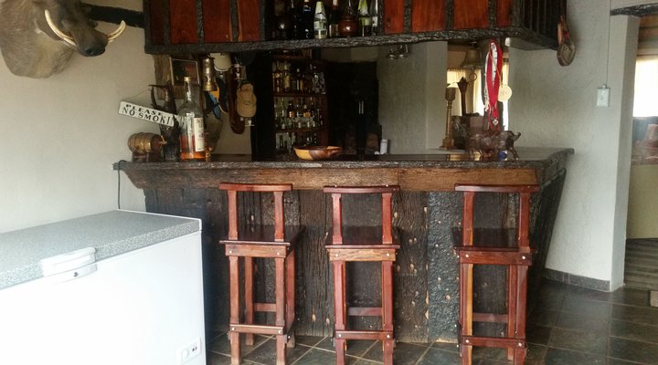 Khululeka Bushveld Guest Farm