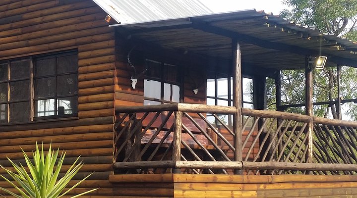 Khululeka Bushveld Guest Farm