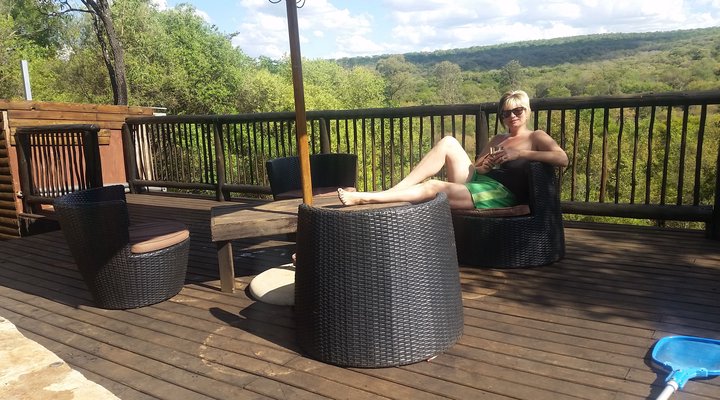 Khululeka Bushveld Guest Farm