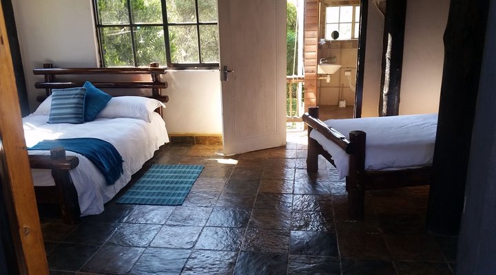 Khululeka Bushveld Guest Farm