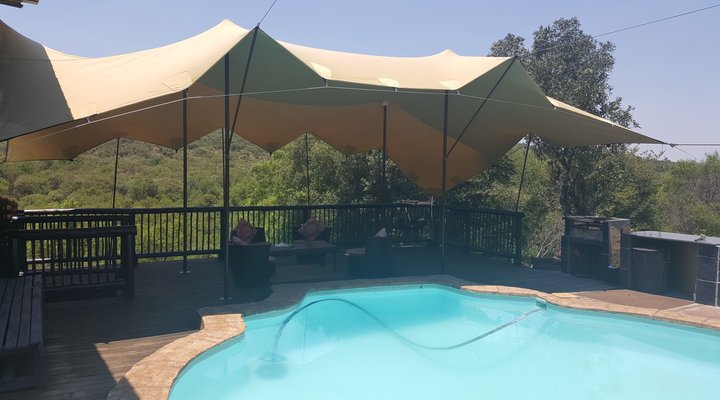 Khululeka Bushveld Guest Farm