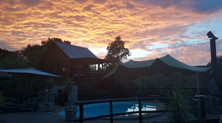Khululeka Bushveld Guest Farm