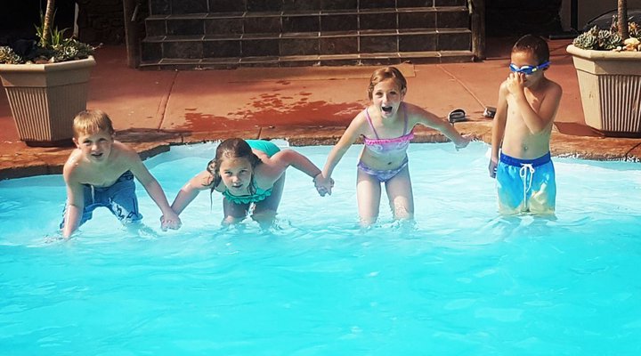 Khululeka Bushveld Guest Farm