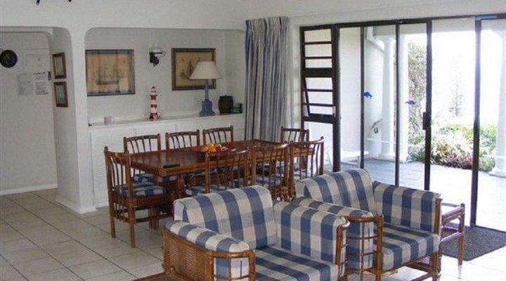 Sea Fern Lodge