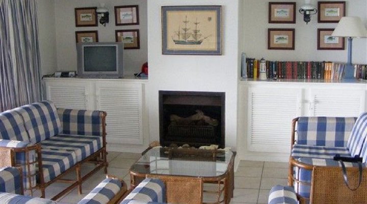 Sea Fern Lodge