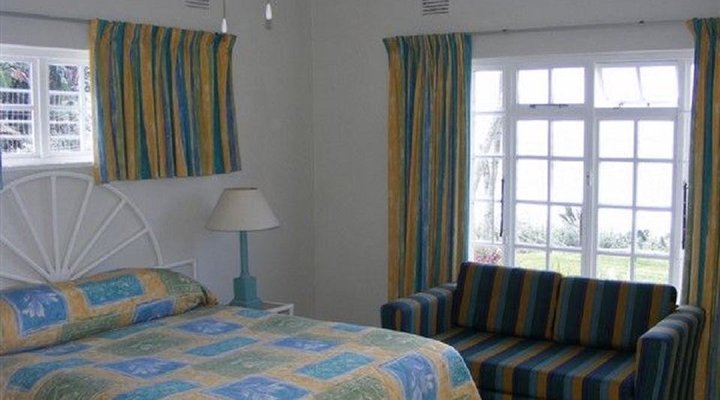 Sea Fern Lodge