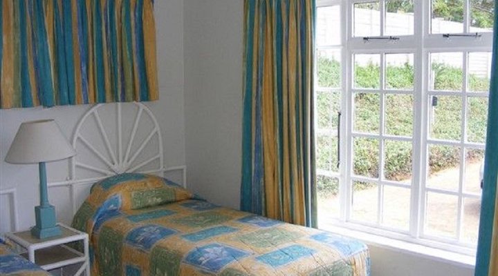 Sea Fern Lodge