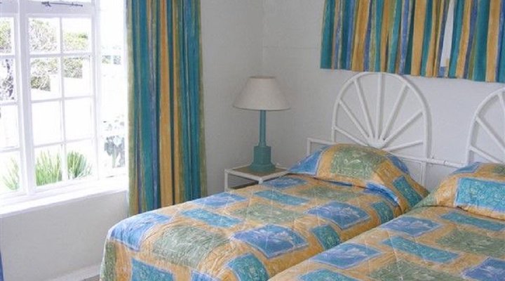 Sea Fern Lodge