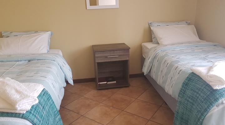  Clear Water Apartment