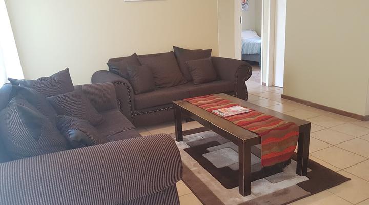  Clear Water Apartment