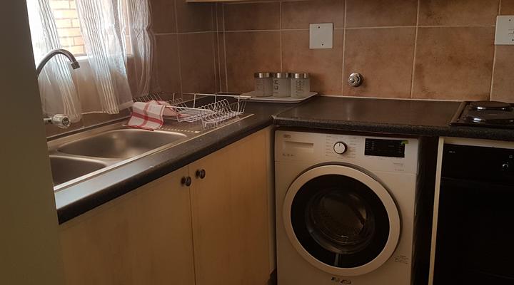  Clear Water Apartment