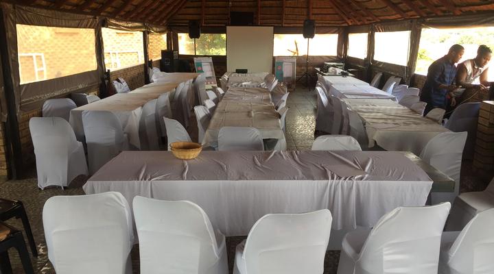 Lapeng Village Guesthouse