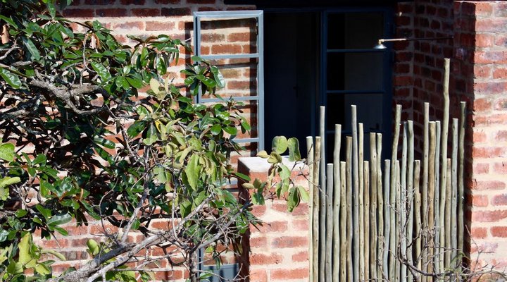 Syringa Sands Mountain Cottage