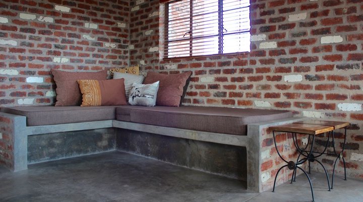 Syringa Sands Mountain Cottage
