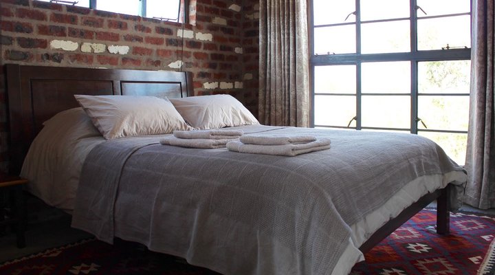 Syringa Sands Mountain Cottage