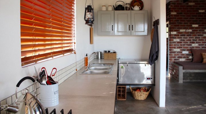 Syringa Sands Mountain Cottage