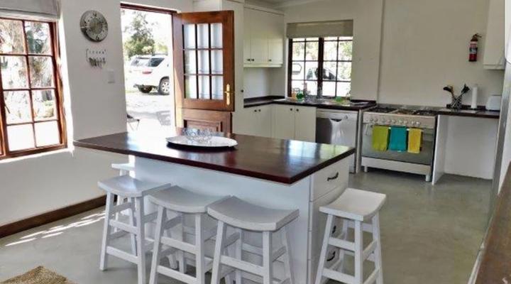 Stanford - The red rooster