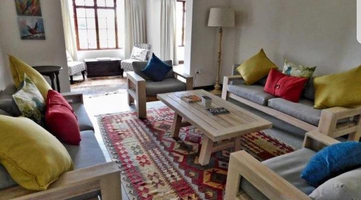 Stanford - The red rooster