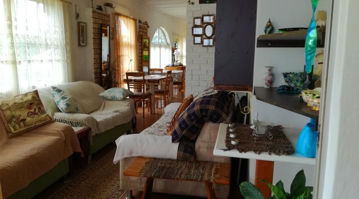 Brian Buchler's Lodge & B&B