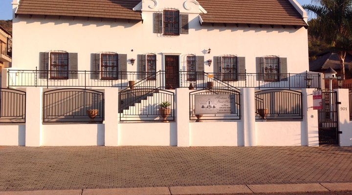 Montana Cape Guest House