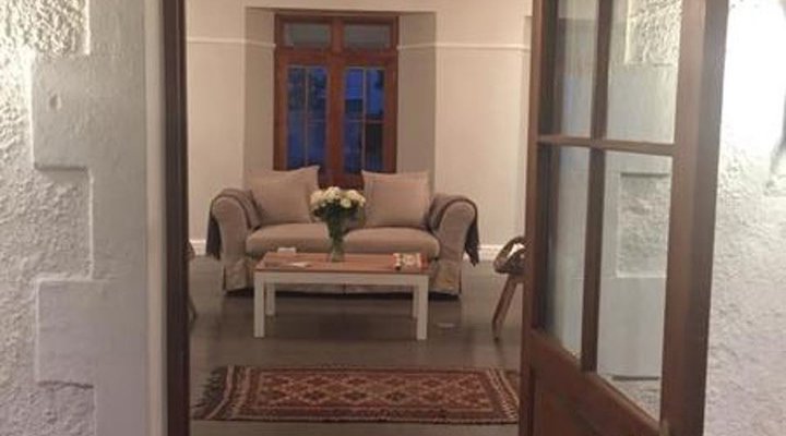 Lidiko Heritage House