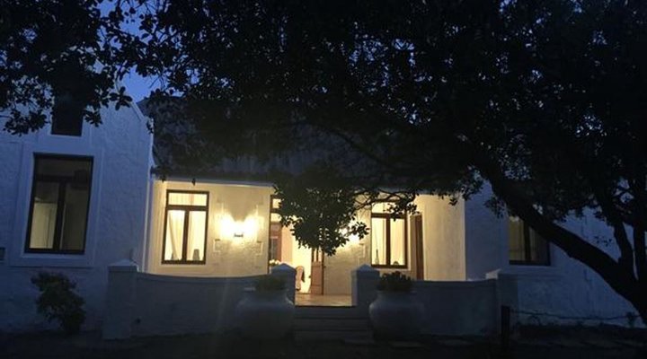 Lidiko Heritage House
